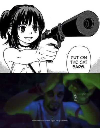 Do it