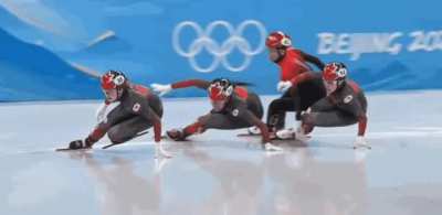 Getting away with cheating on the olympic games