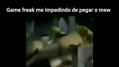Vao me impedir VAO?