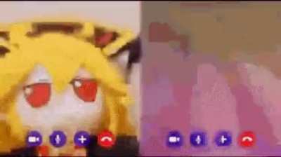 fumo voice call