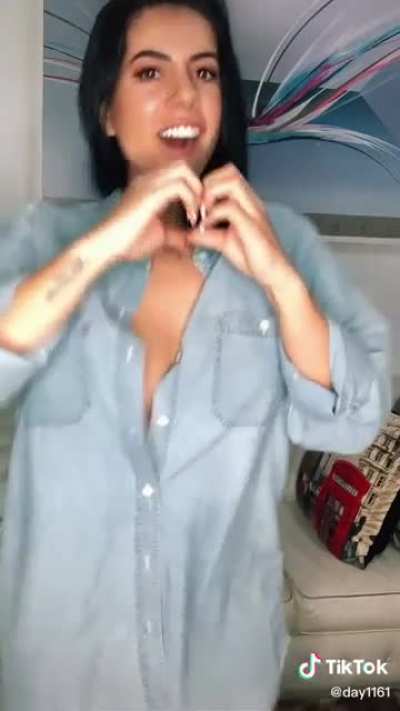 Pierced nip