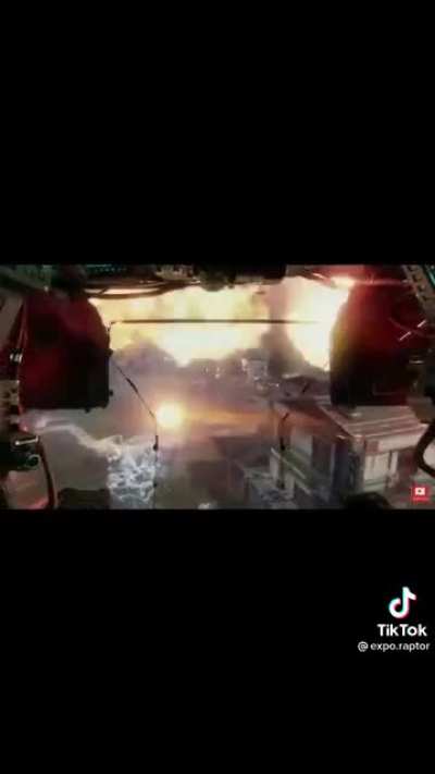 Rise up r/Titanfall