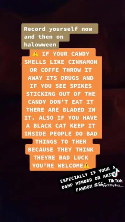 I can&rsquo;t tell if the satanic panic of the 1980&rsquo;s is back again, or if this is a video game reference that I don&rsquo;t get. But if your fourth grader starts gobbling Red Hots by the bagful, you&rsquo;ll know why.