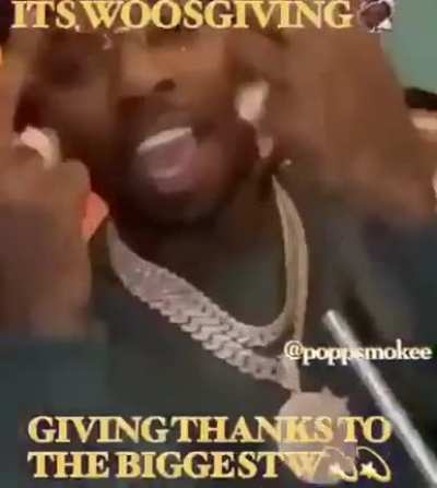 Happy Thanksgiving 🍁