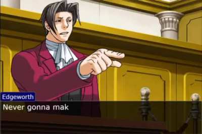 Edgeworth says..