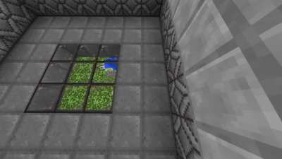 Hope you&rsquo;re not scared of heights! airship floor window using maps