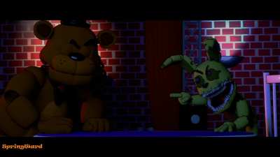 (Curse warning) Freddy&rsquo;s Joke is funny