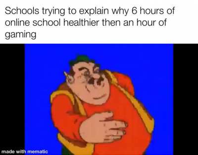 Alright then