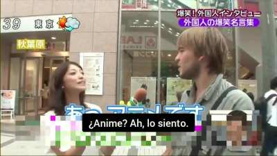 El loliconero más sano