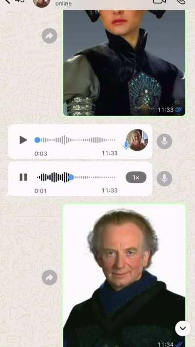 "Nobby Head" is pretty much Ki-Adi Mundi's character