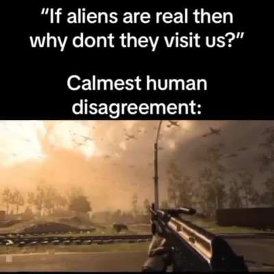 Start of wars.