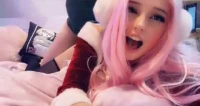 Belledelphine transando