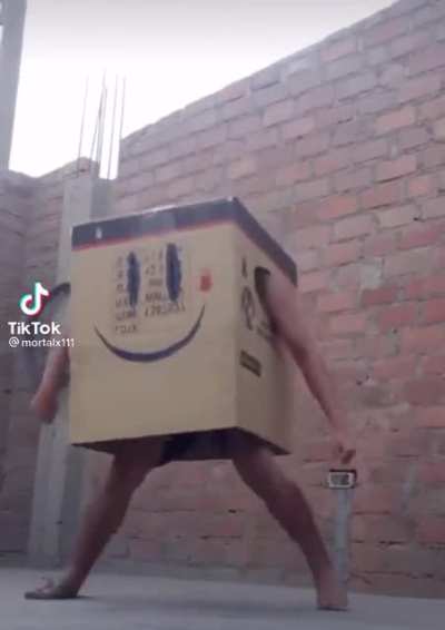 Nefoli after giving birth to the third daughter