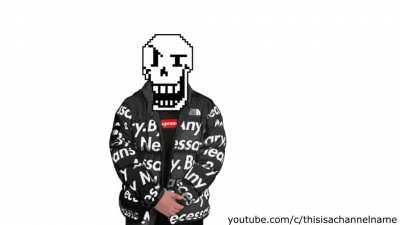 papyrus has drip