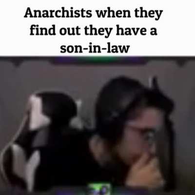 anachy