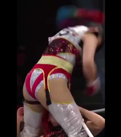 Hikaru Shida