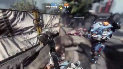 Overkill