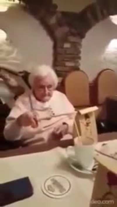Dementiaaaaaa