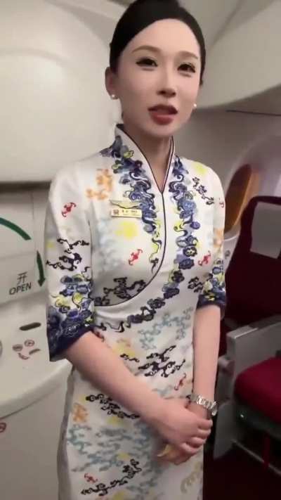 是好女孩吗
