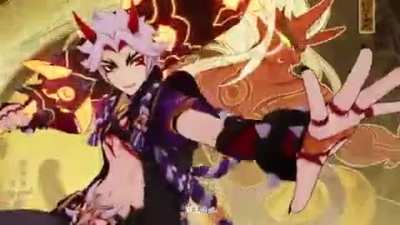 Itto Chinese voice, from weibo 2.3 livestream