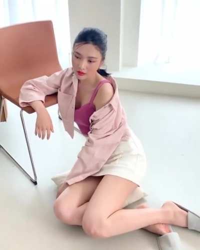 Red Velvet - Joy