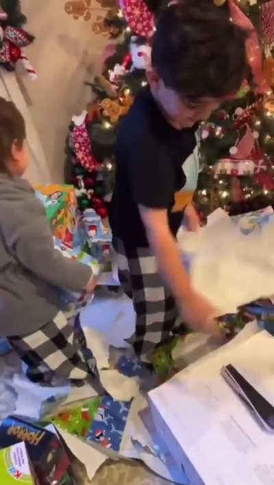 Maybe Maybe Maybe