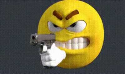 gun