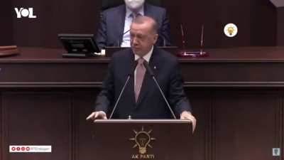 bunlara g&ouml;re dedi sayin cumhurbaskanimiz evren liderimiz simdi dava yemeyelim