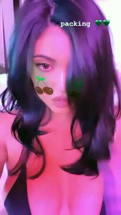 Such a tease