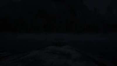 I am a solo dev and my survival horror inspired by RE games releases October 27, 2025