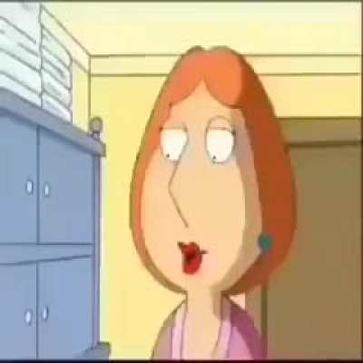 Extra moldy family guy