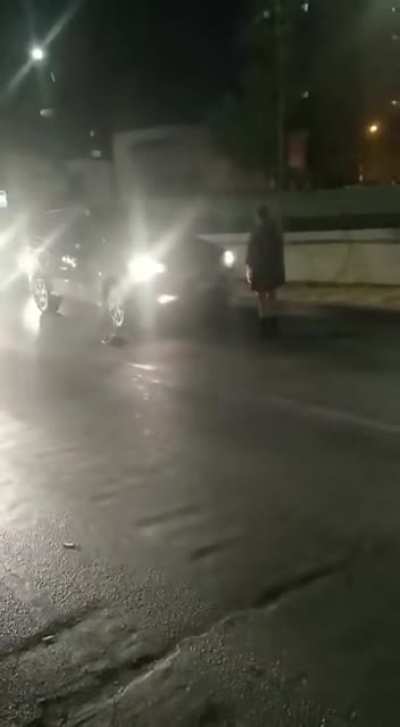 Wait for it...
