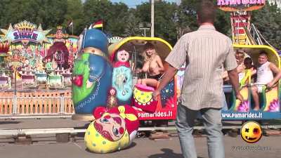Russian doll - NR