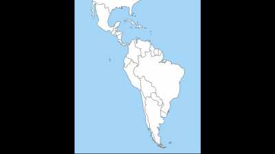 Como resolver los problemas de Latinoam&eacute;rica: