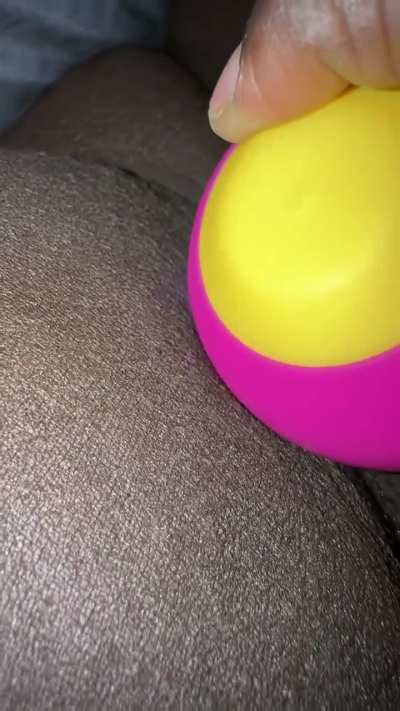 pussy play
