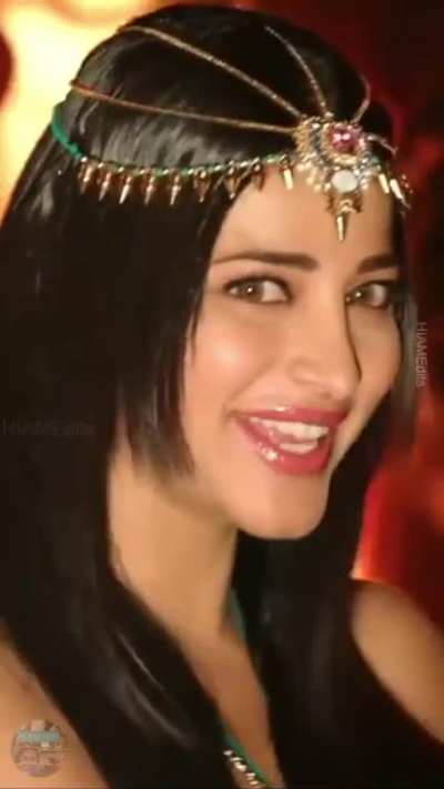 Shruti hassan