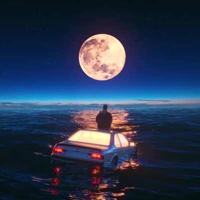 Marooned [A]