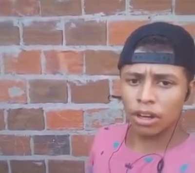 Q lindo cara 🤠