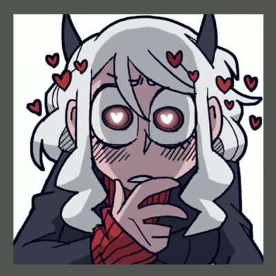 modeus approaches you