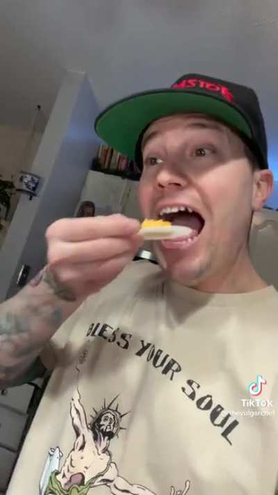 Cheesus Christ