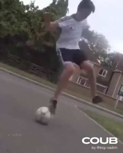 Total control