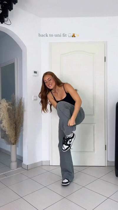 Leos neues Outfit 🔥