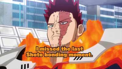 My Hero Academia Season 5 Episode 7 in a Nutshell