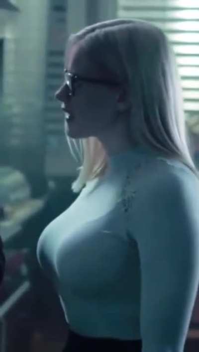 Olivia Taylor Dudley