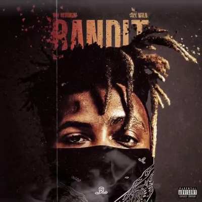 Made this today for BANDIT