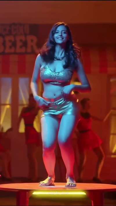 Meenakshi Choudhary