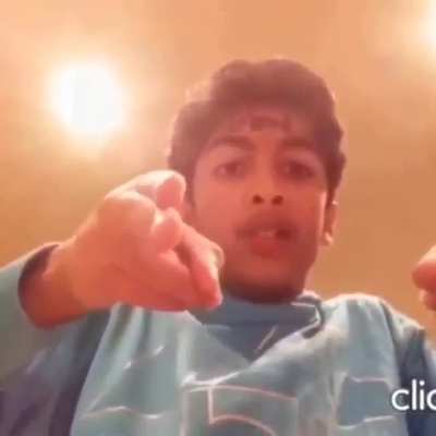 gangbanger for life