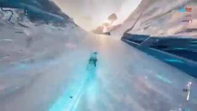 What I imagine V1 cannonical speed is 