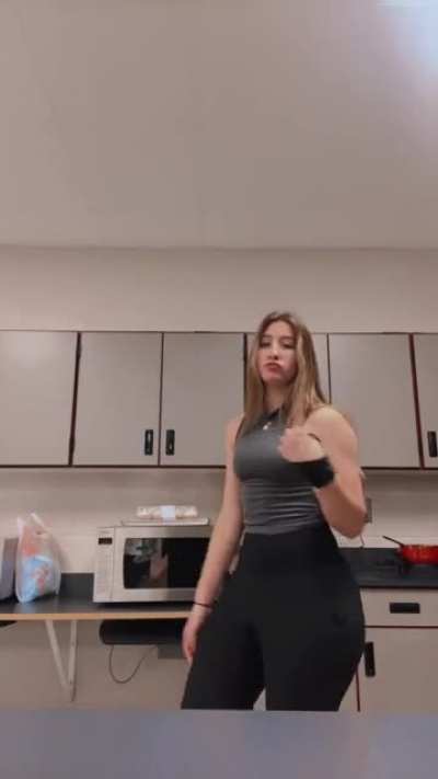 Crazy proportions