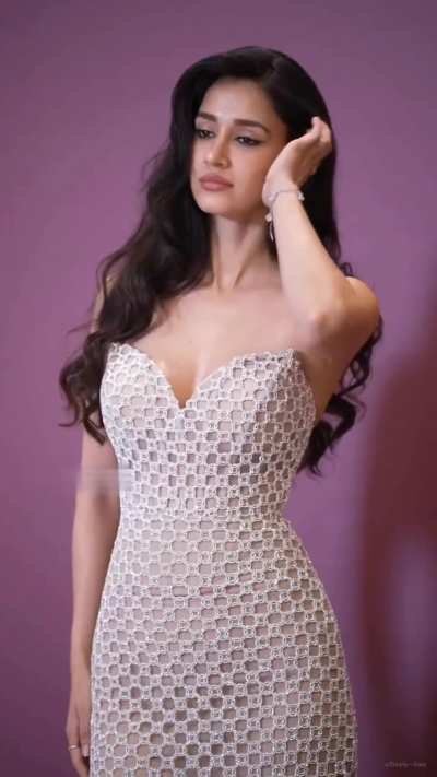 Disha Patani